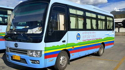 西藏旅遊用車