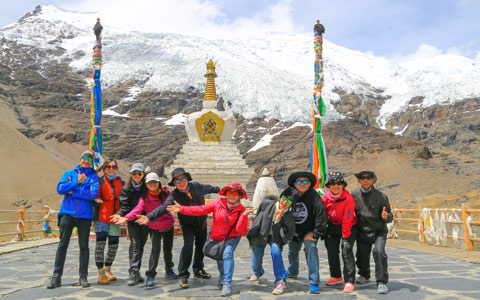 D線-【享遊西藏】拉薩林芝羊湖日喀則9日遊