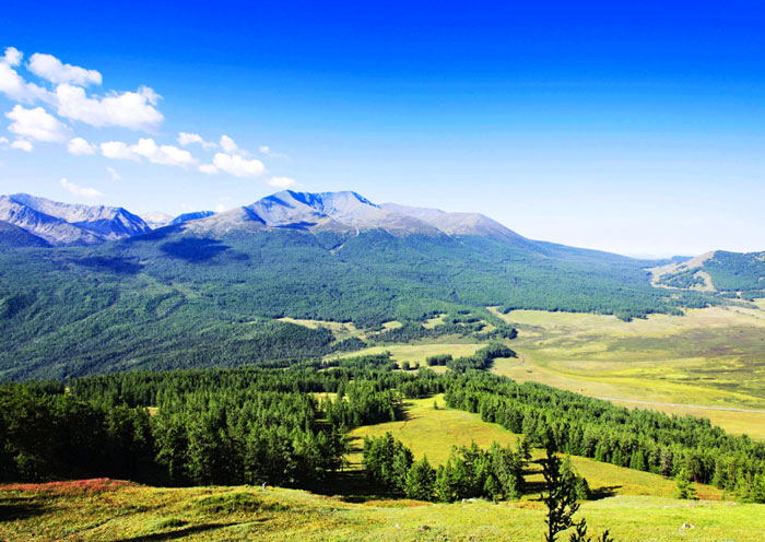 新疆旅遊最佳時間