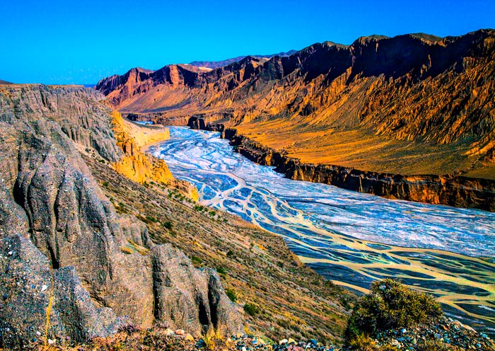 新疆旅遊最佳時間