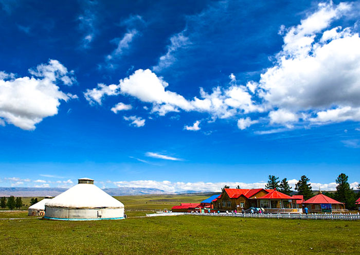 新疆旅遊最佳時間