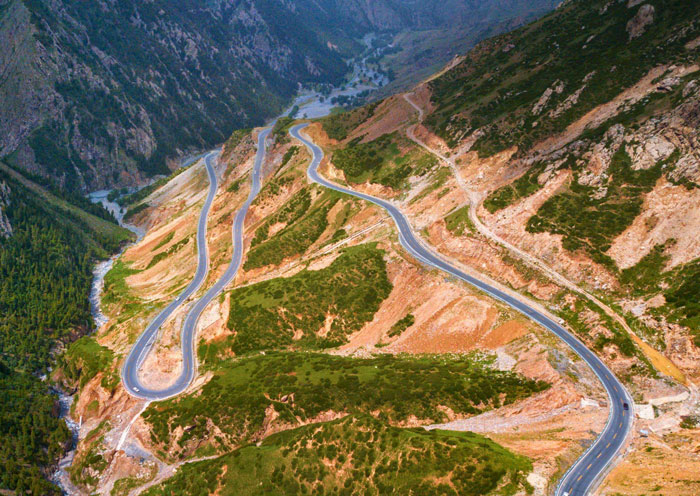 新疆旅遊最佳時間