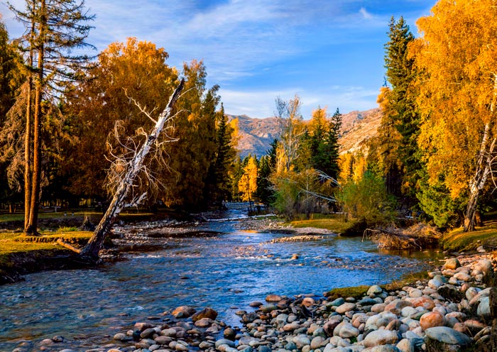 新疆旅遊行程推薦