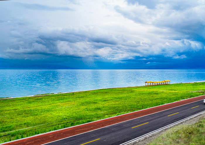 新疆旅遊行程推薦