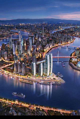 拉薩到重慶火車出藏指南