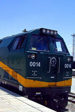 拉薩到西寧火車出藏指南