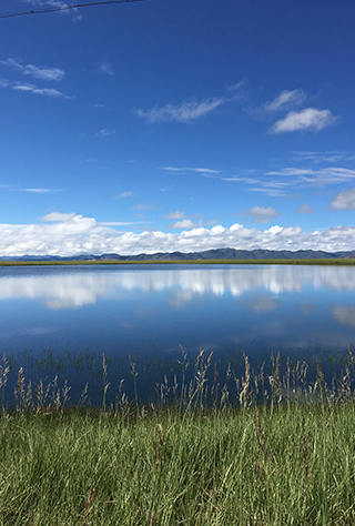 日喀則到上海出藏航班