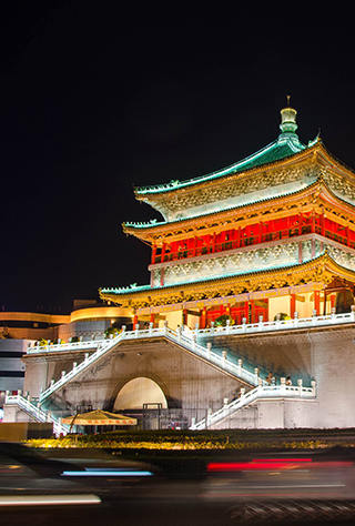 日喀則到西安出藏航班