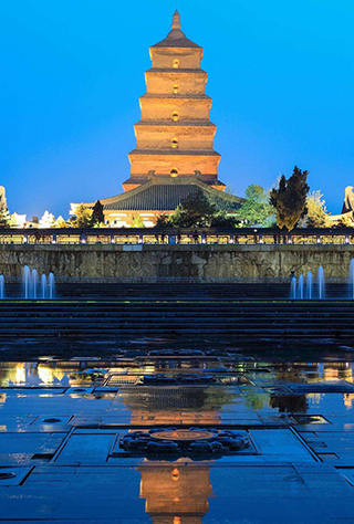 西安到拉薩火車進藏指南