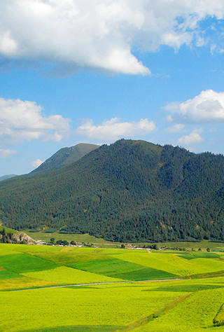 鄭州到拉薩火車進藏指南