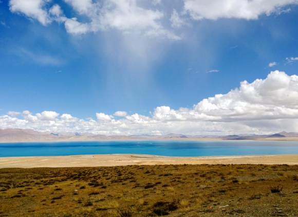 拉萨美食， 一连串的“转世”