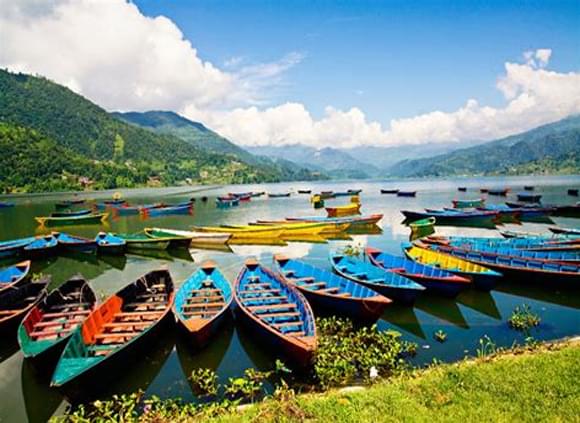 廣州到拉薩的火車54個小時，要經過哪些地方？