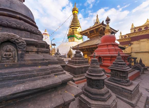 如果旅遊途中發生高反，會有哪些處理方式