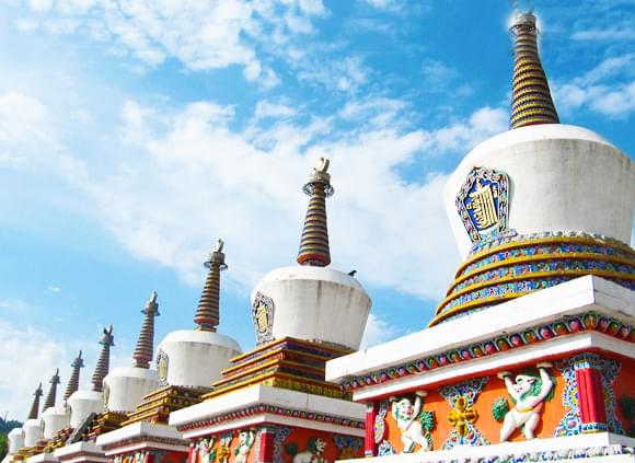 山南海拔高不高，去山南會不會有高原反應？