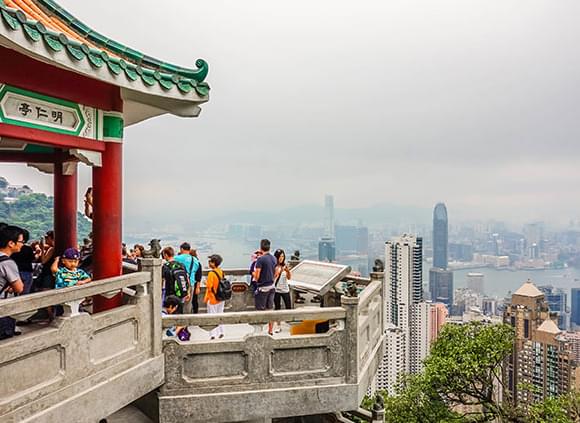 臺胞去林芝旅遊可以去大峽谷嗎？