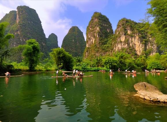 廣州到拉薩火車進藏可以從其他城市中轉上車嗎？