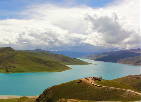 去山南需要辦理哪些證件？