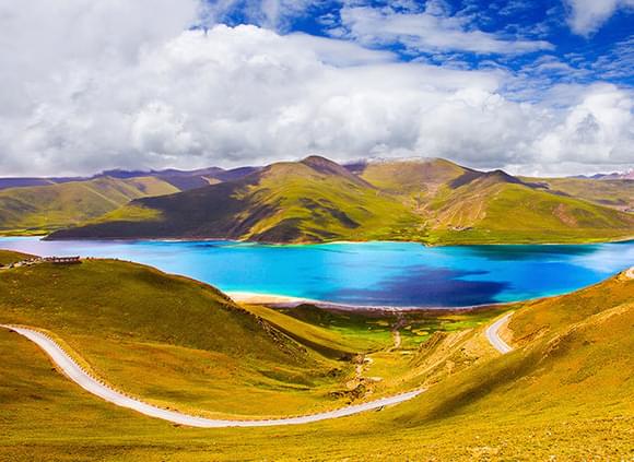 為什麼第一次去西藏不建議自助遊