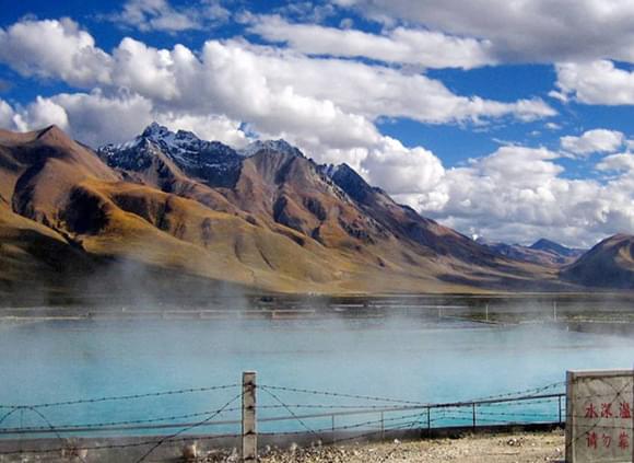 边走边耍，西藏自驾游租车小妙招