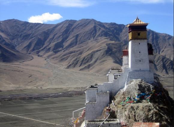 拉薩到林芝的高鐵開通了，臺胞可以坐火車去林芝旅遊嗎？