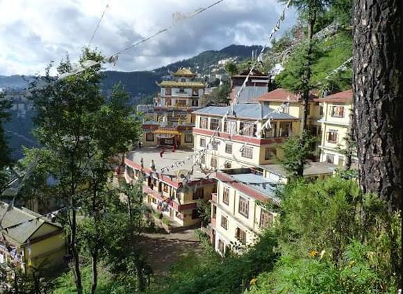 舌尖上的西藏，这些小吃你都吃过哪几种？