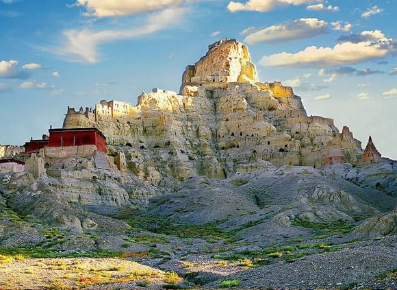 北京到拉薩火車如何中轉乘車？