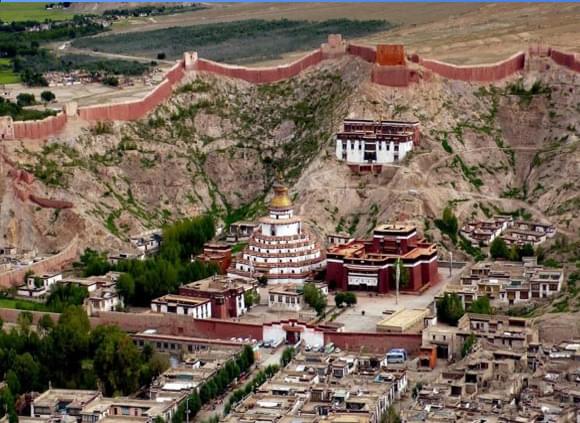 參加林芝旅遊團是直接飛到林芝還是飛到拉薩好？