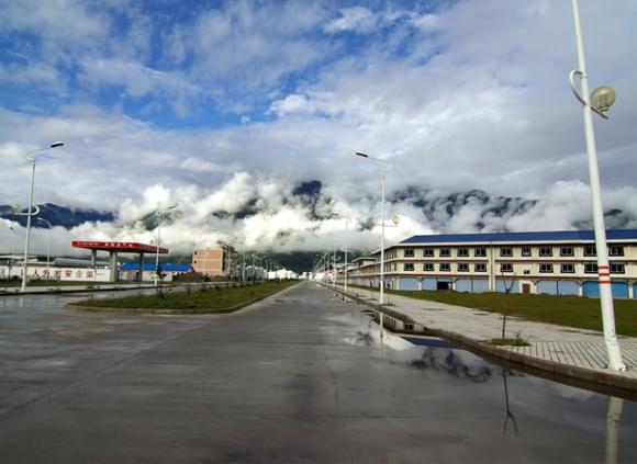 哪種體質的人容易高反