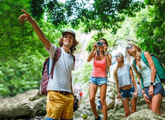 西藏旅遊消費高不高