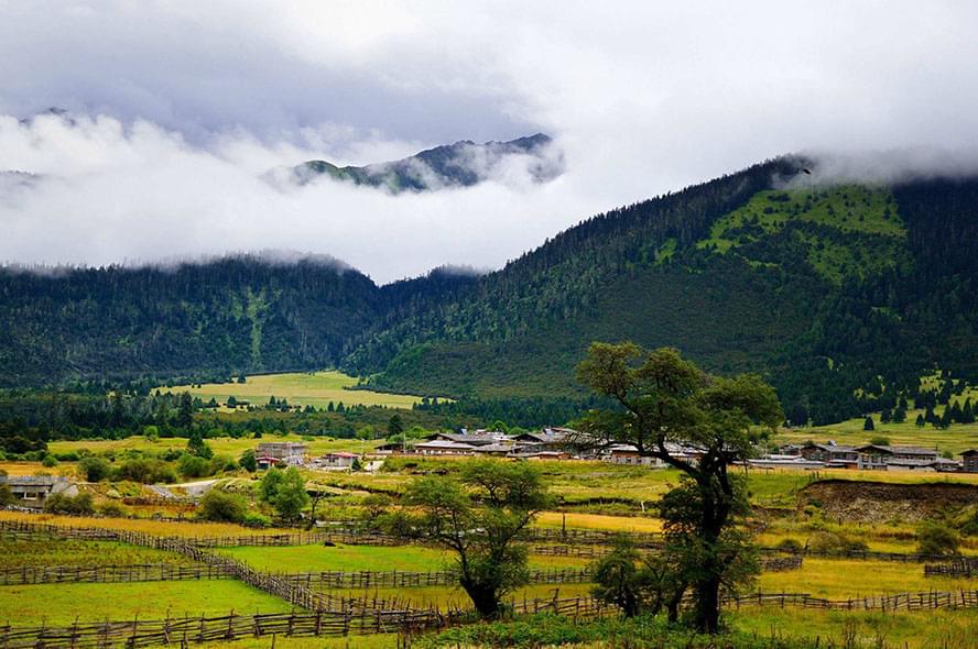 台灣人可以在西藏自駕遊嗎