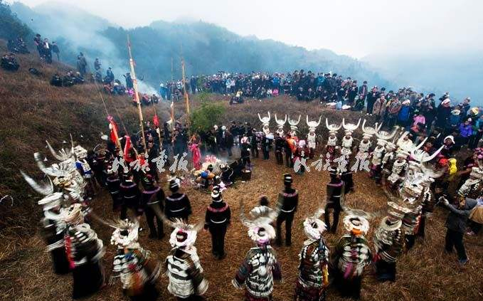 西藏祭龍節,祭龍節,西藏祭龍,西藏節日,西藏傳統節日,西藏傳統節日大全