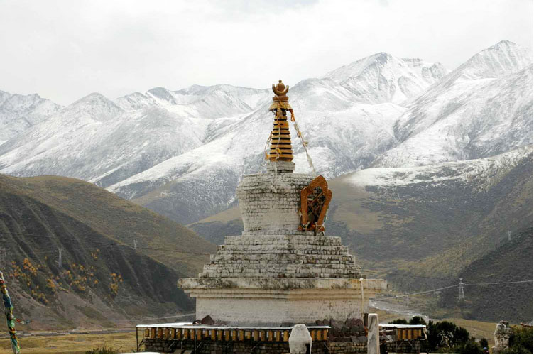 藏傳佛教教派之噶當派