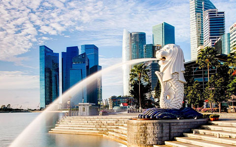 新加坡人到西藏旅遊