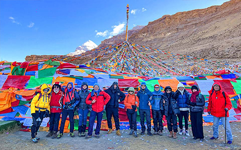 F3線-【環遊阿里】阿里古格大北線環線14日遊