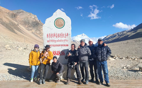 西藏珠峰阿里神山聖湖轉山13日跟團游 西藏珠峰阿里神山聖湖轉山13日跟團游