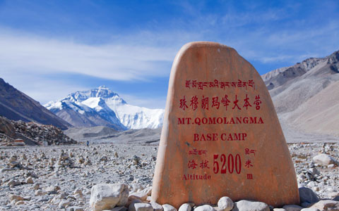 【自組團】林芝抵達，拉薩林芝波密日喀則珠峰納木措12日遊