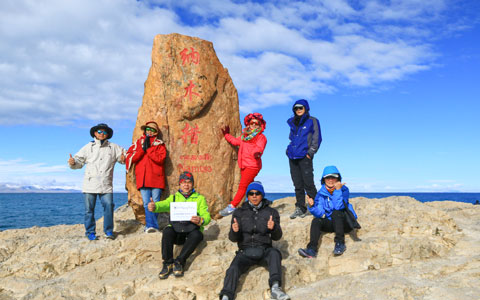 拉薩-日喀則-珠峰大本營-納木錯-拉薩10日游（含成都）