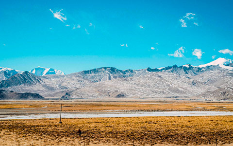 【廣州火車進藏】拉薩羊卓雍措日喀則珠峰大本營11日遊