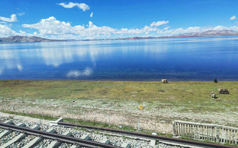 【廣州火車進藏】廣州拉薩日喀則珠峰大本營吉隆出境10日遊