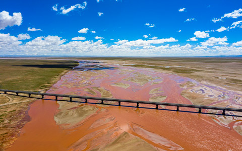 【上海火車進藏】上海拉薩布達拉宮羊湖日喀則10天9晚