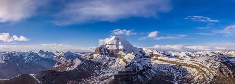 岡仁波齊徒步轉山心得體驗