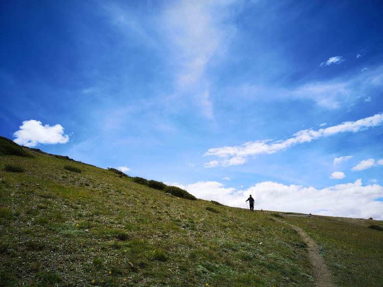 岡仁波齊徒步轉山心得體驗