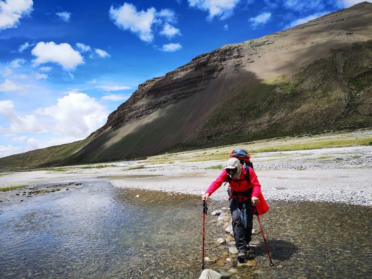 岡仁波齊徒步轉山心得體驗