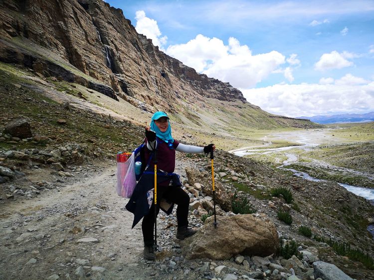 岡仁波齊徒步轉山心得體驗