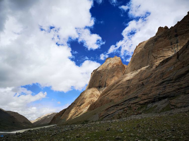 岡仁波齊徒步轉山心得體驗