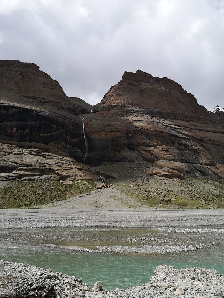 岡仁波齊徒步轉山心得體驗