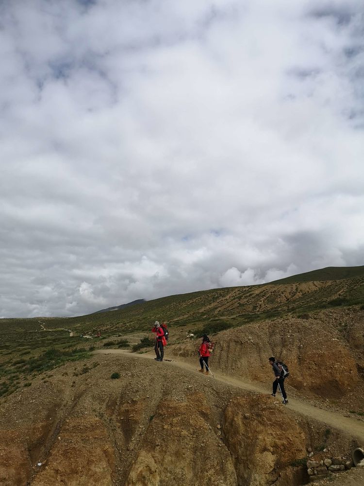 岡仁波齊徒步轉山心得體驗