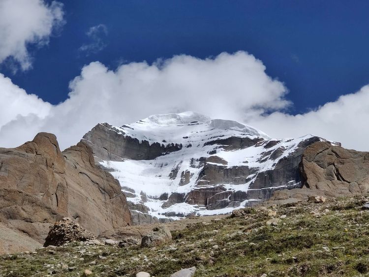 岡仁波齊徒步轉山心得體驗