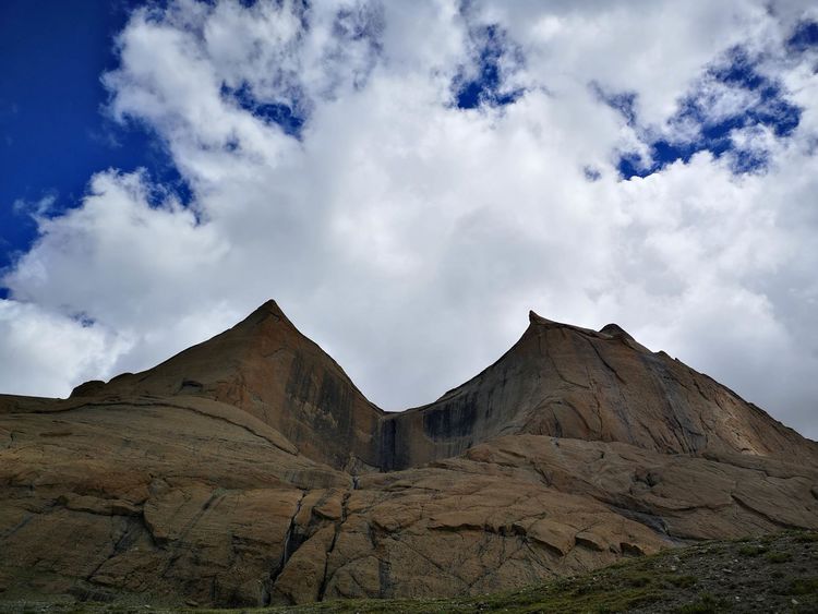 岡仁波齊徒步轉山心得體驗
