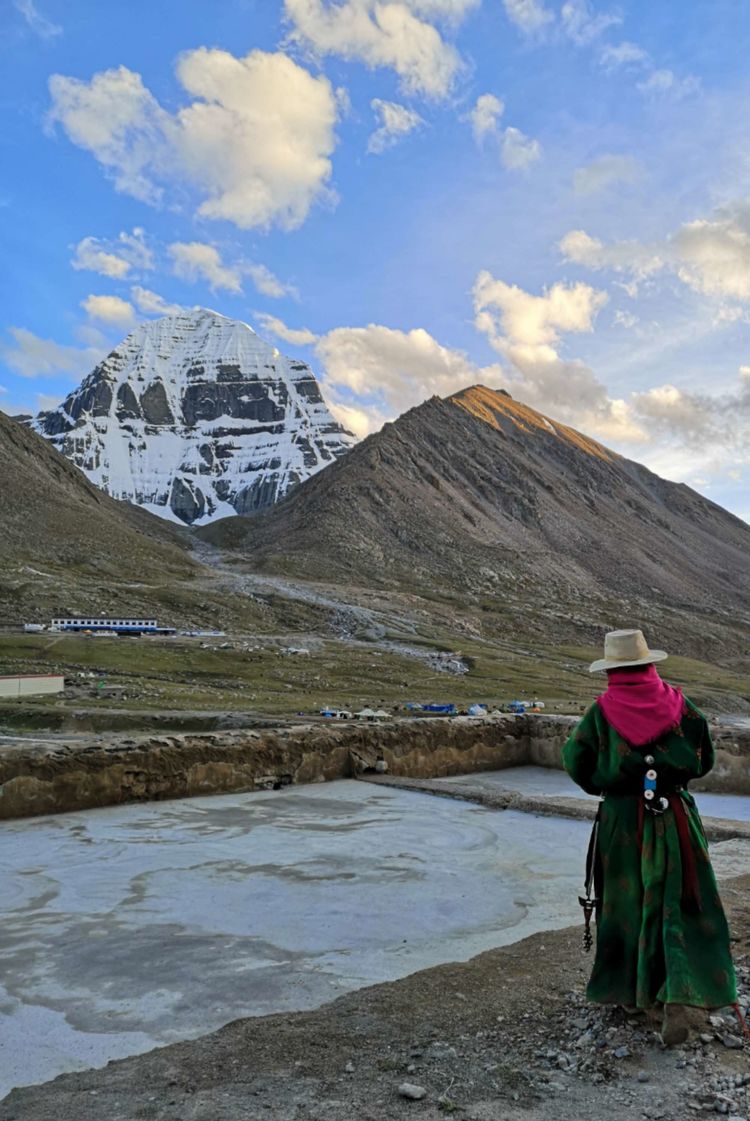 岡仁波齊徒步轉山心得體驗